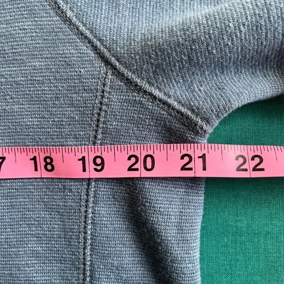 BILLABONG Pre Loved Men’s Size S Vintage? Zip-Up Hooded Sweatshirt. Very Comfy. - Picture 7 of 7